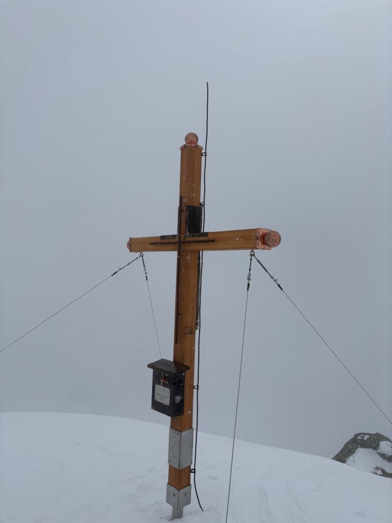Kastenwendenkopf