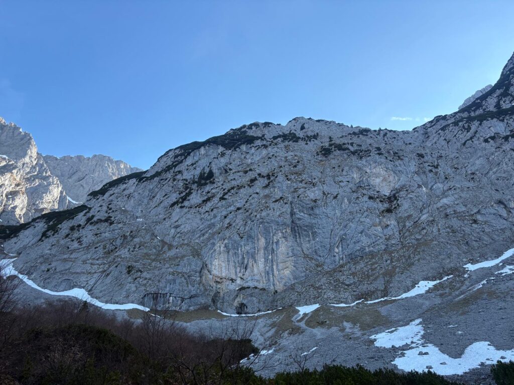 Multerkarwand