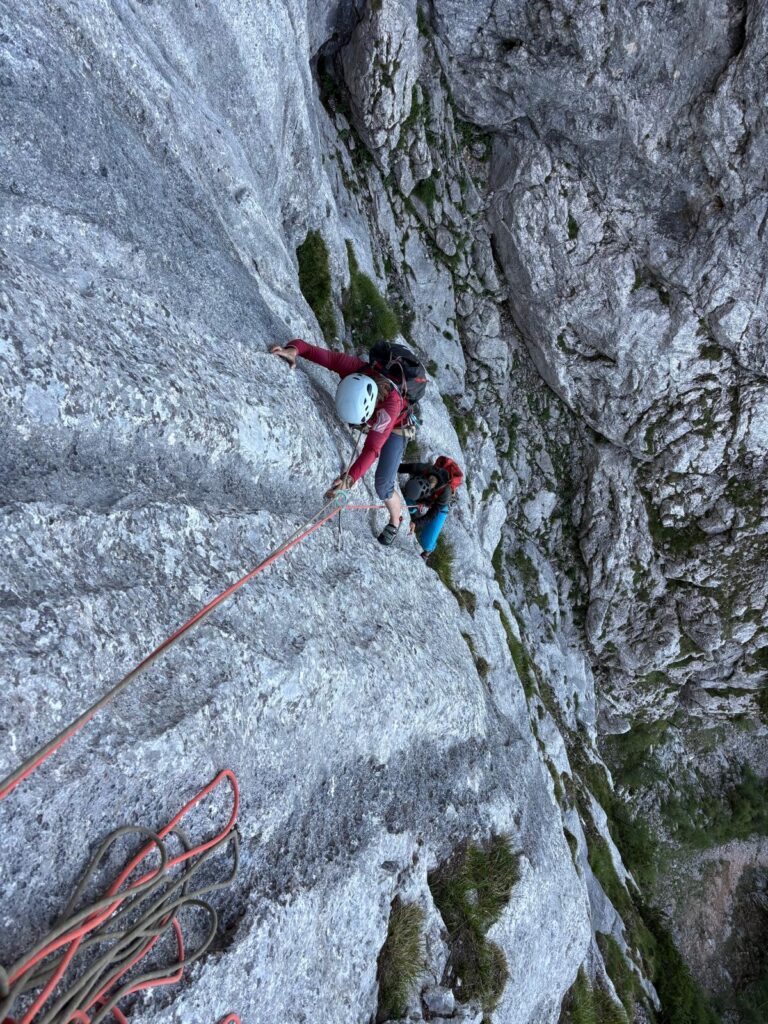 2. Seillänge
