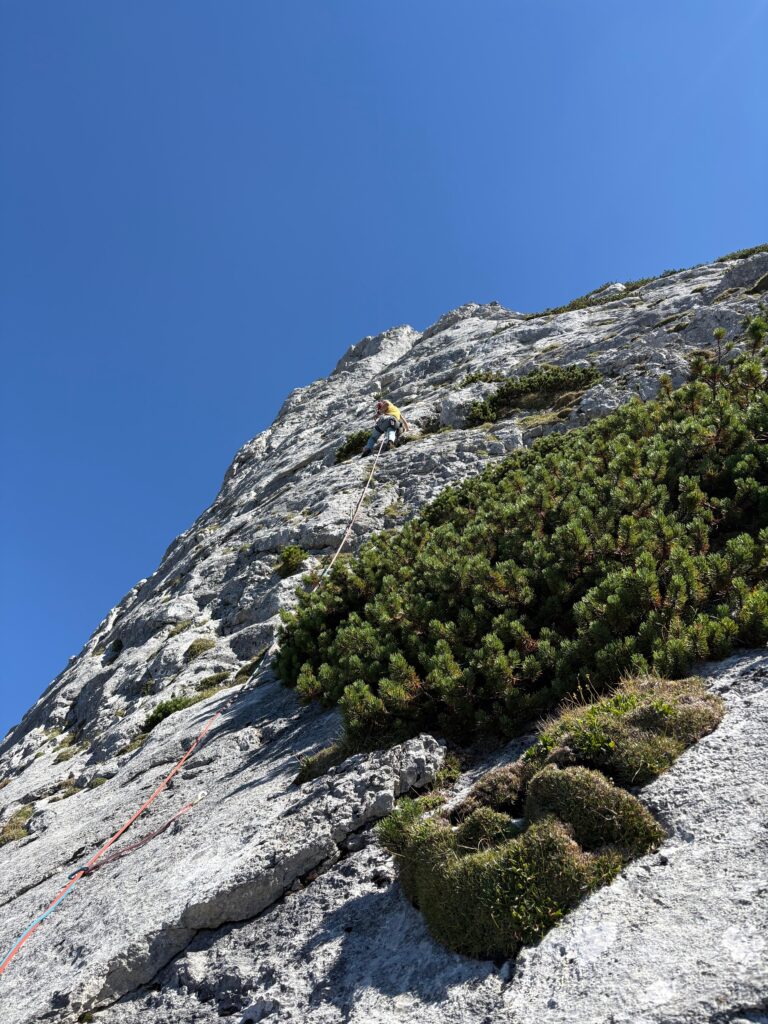10. Seillänge