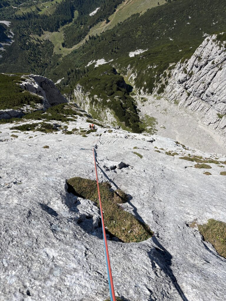 11. Seillänge
