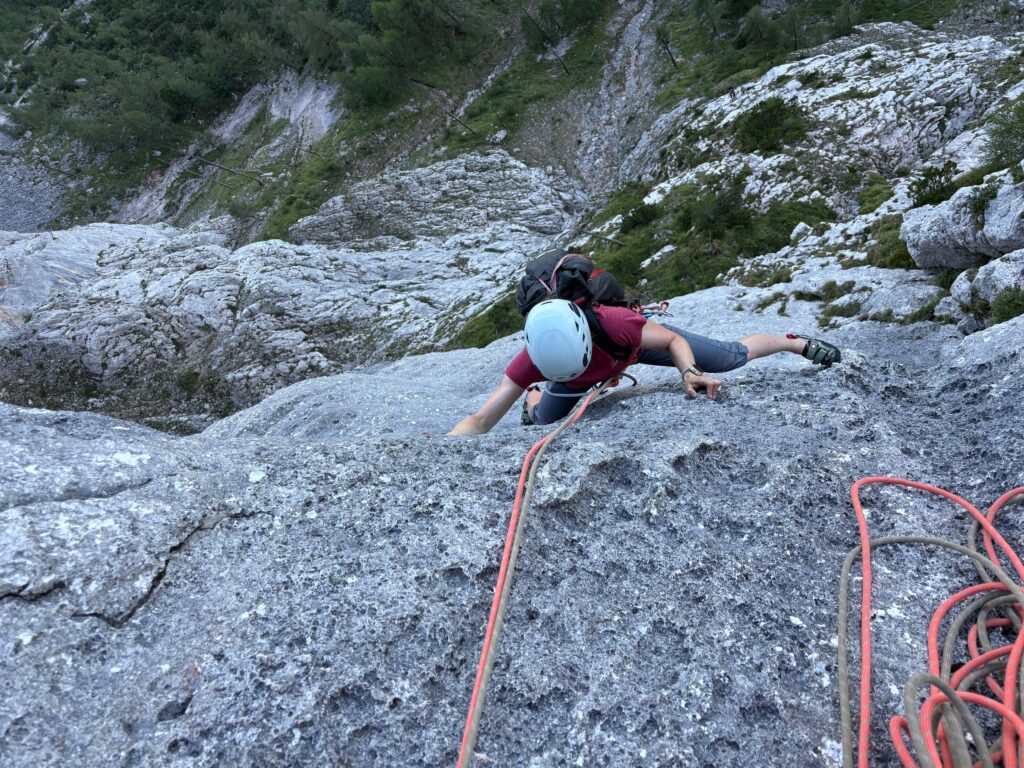 3.SL von oben