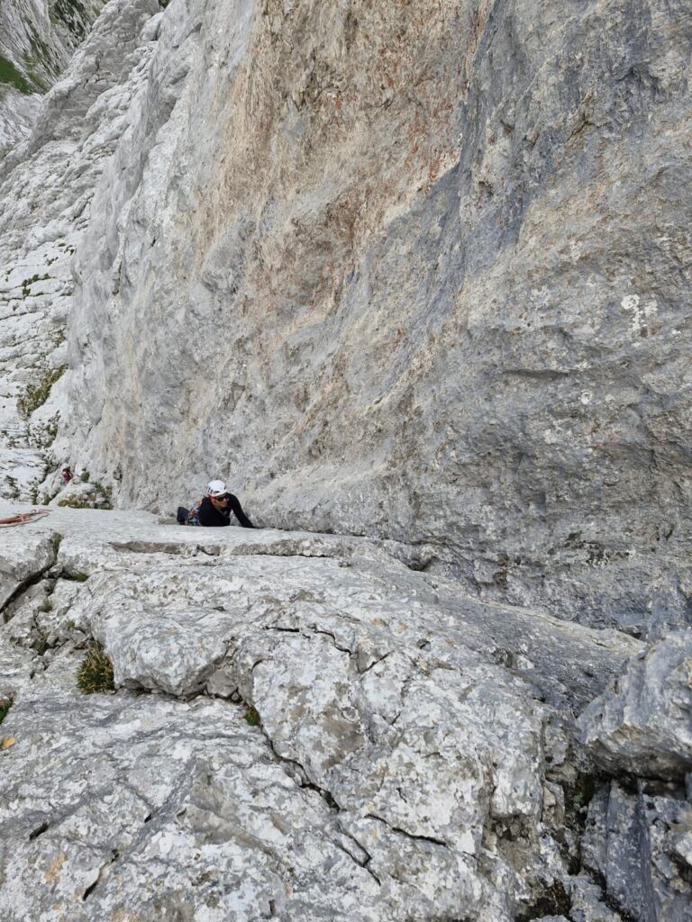 4. Seillänge