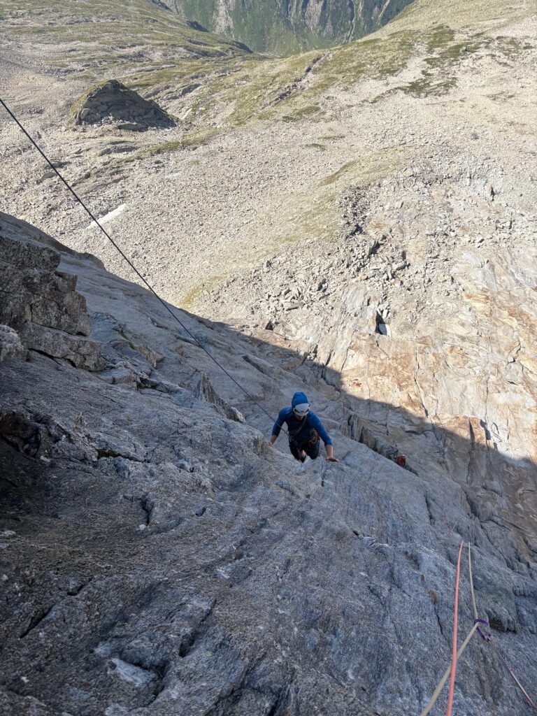 Silberfalke 2SL von oben