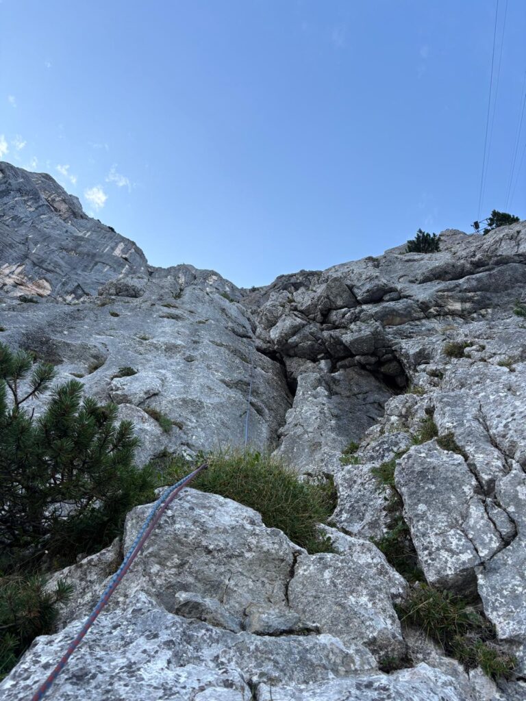 Sternschnuppe 1