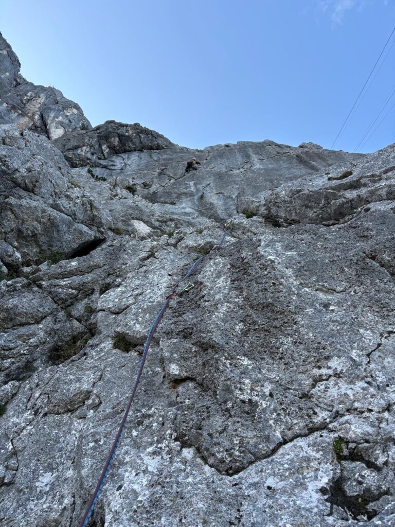 Sternschnuppe 2