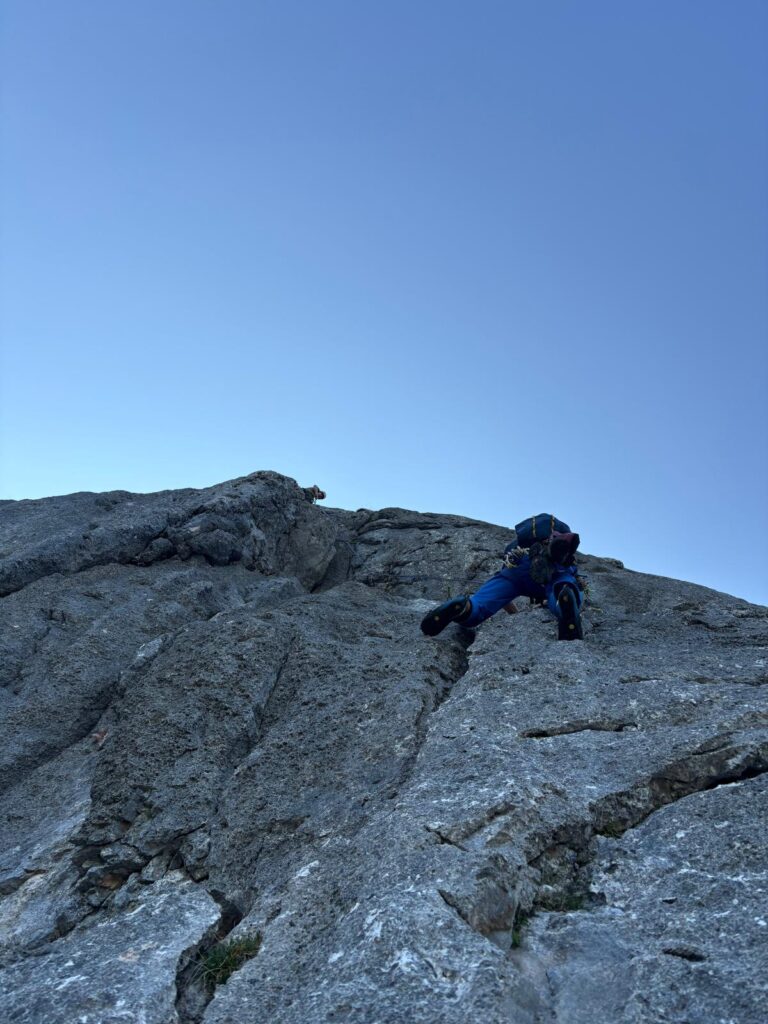 Sternschnuppe 5