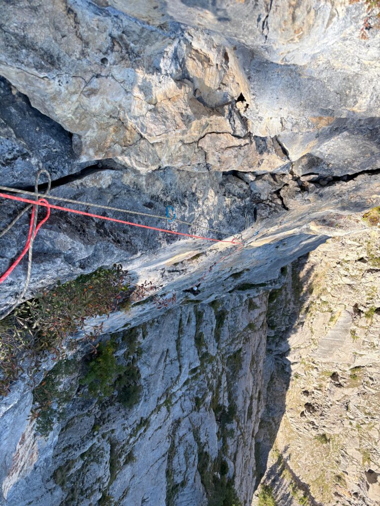 9.Seillänge Opas Liebling_2