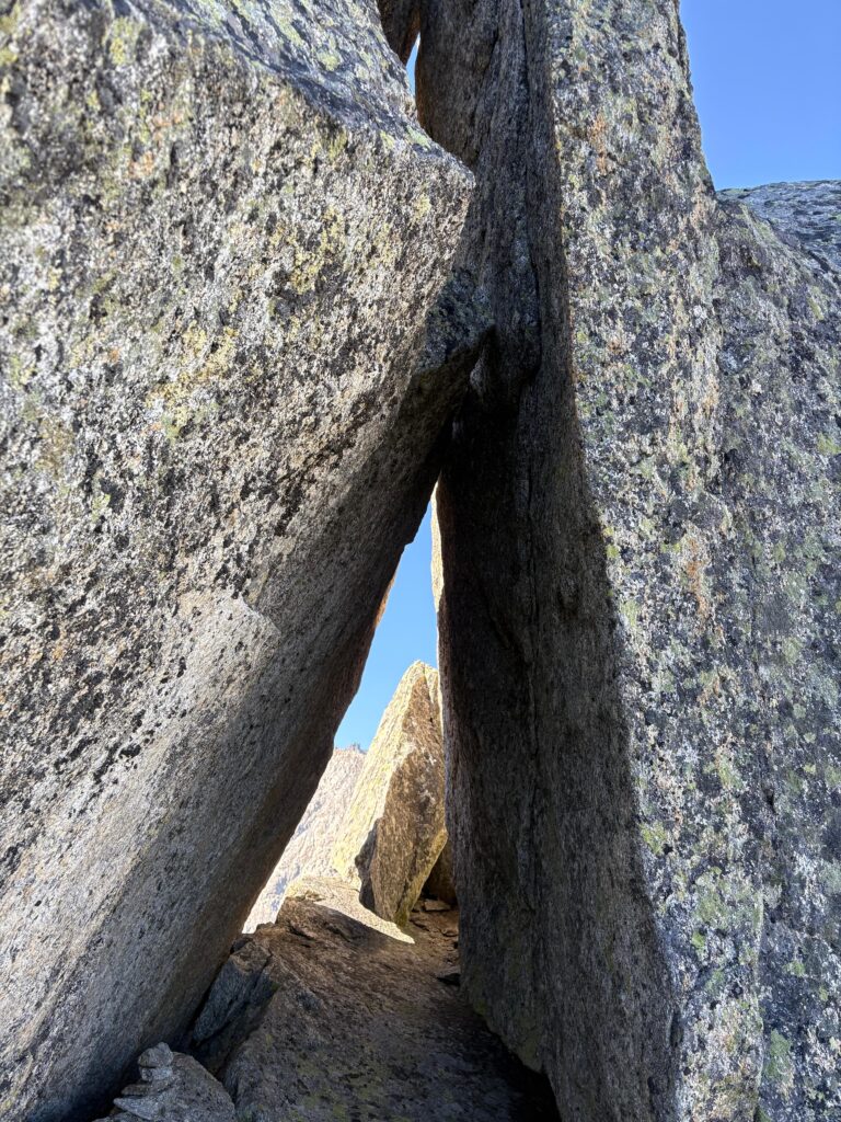 Feldschijen Gipfel 2