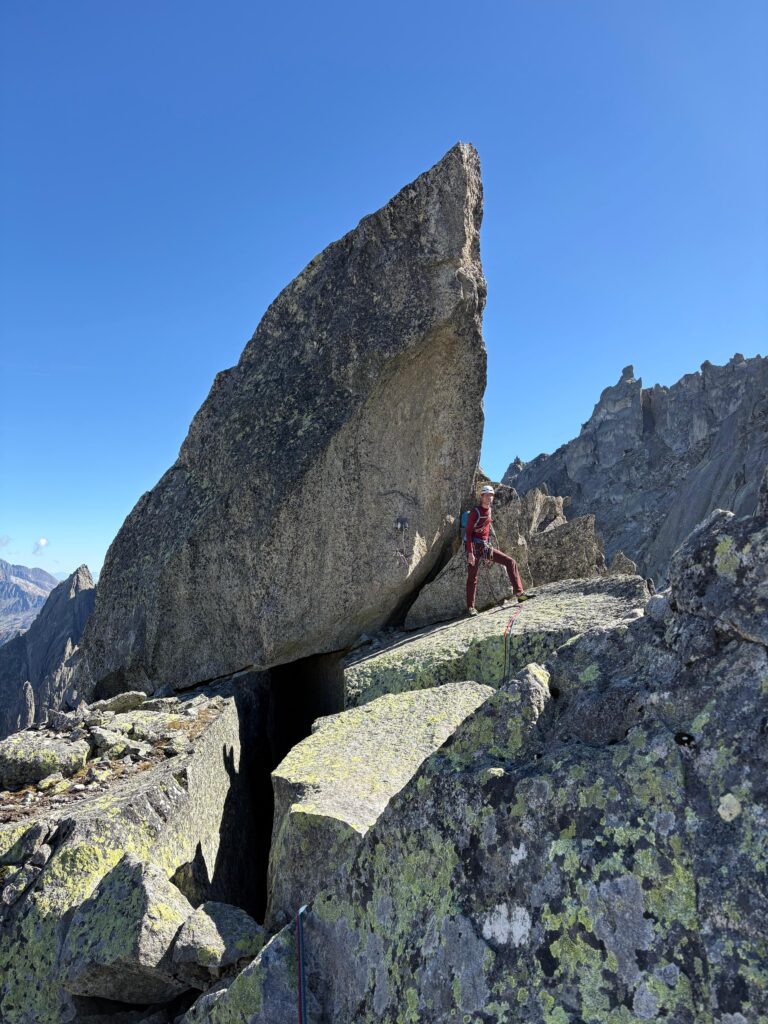 Feldschijen Gipfel