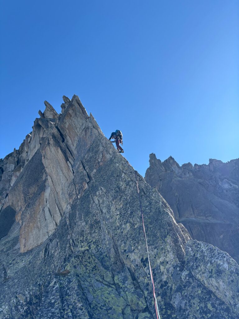 Feldschijen Westgrat 9.SL