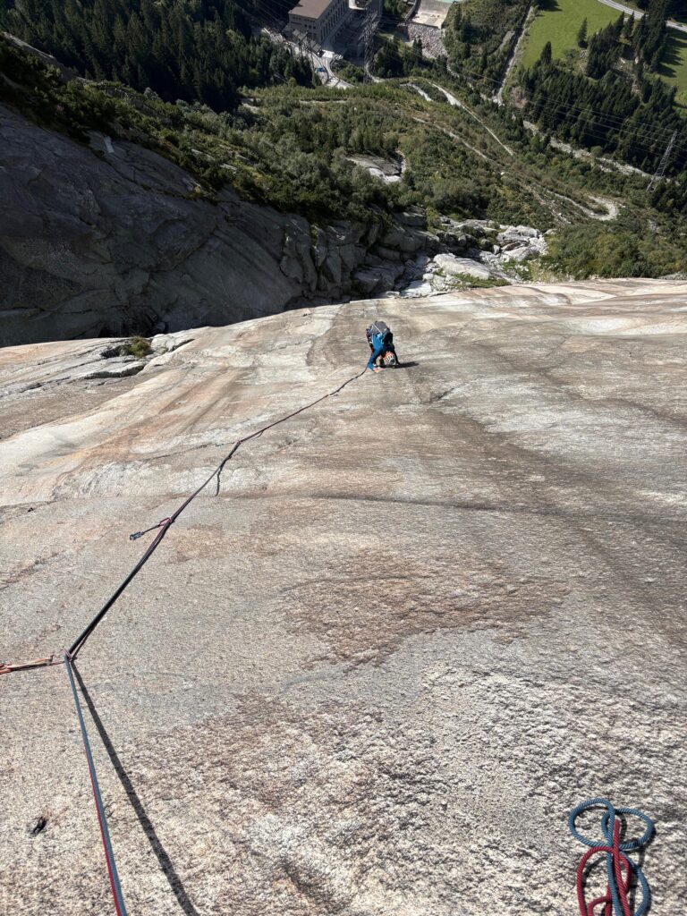 Platten im Schiefen Traum