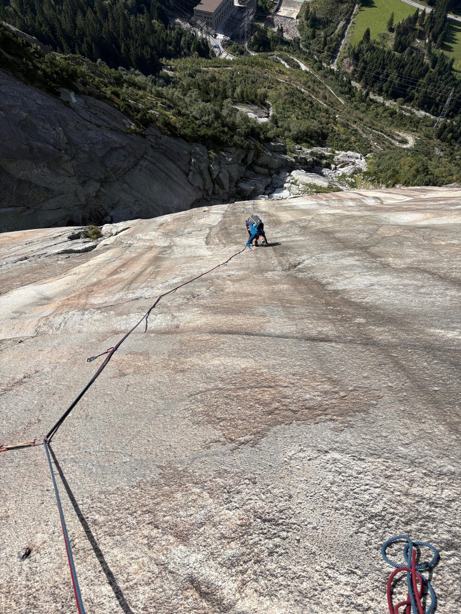 Platten im Schiefen Traum