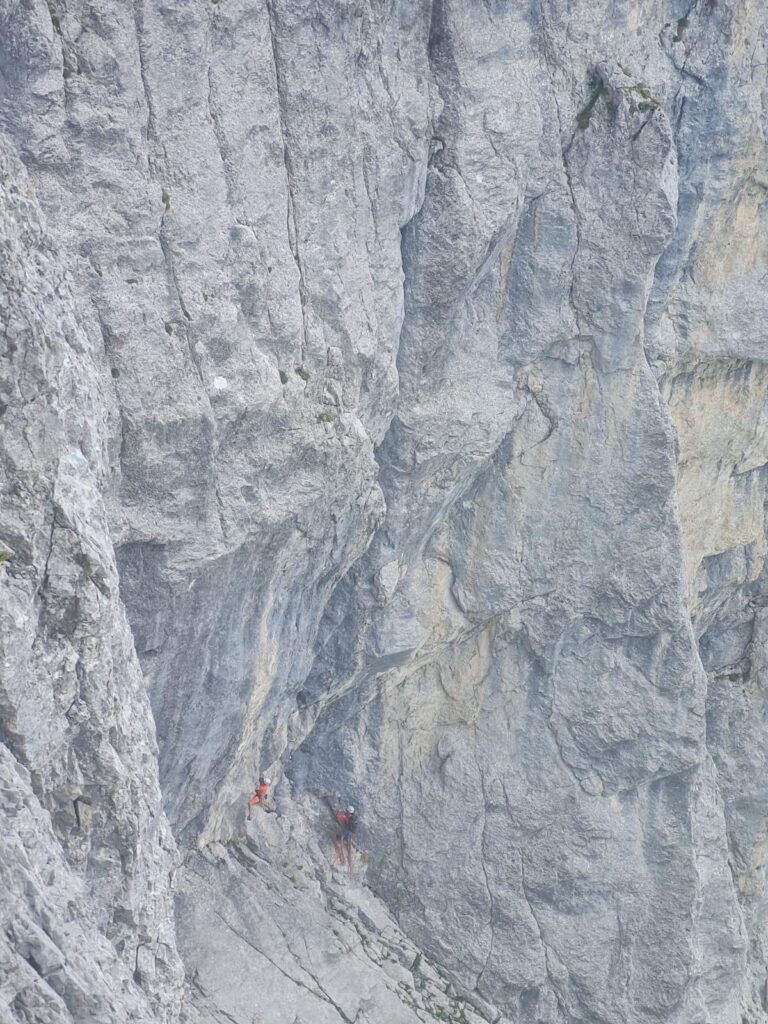 Rissverschneidung 10.SL ABS