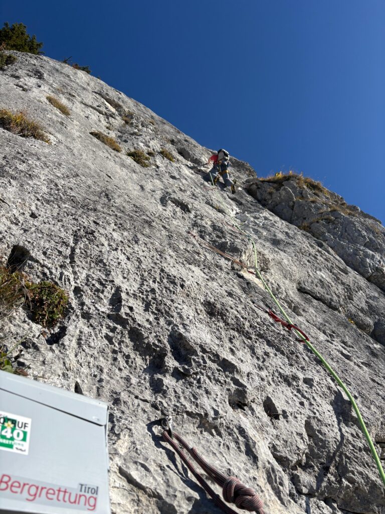 Falkenrisse 6.SL