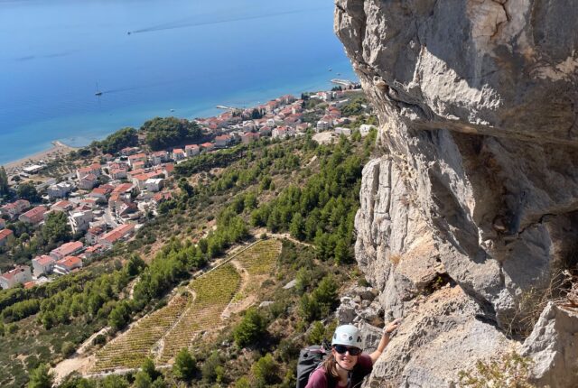Forma Piva – Stomorica 6a+
