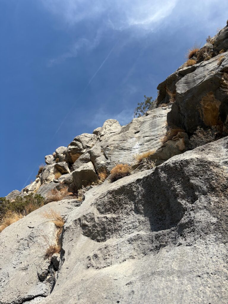 Happy Rock Street